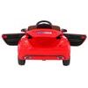 Dětské elektrické autíčko Best červené