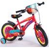 Dětské kolo Volare Disney Cars 3 14"