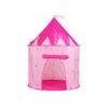 Ecotoys dětský stan Zámek pro princeznu