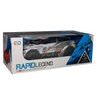Závodní auto na dálkové ovládání Rapid Legend bílé 1:10