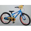 Dětské kolo Volare Hasbro NERF 20"