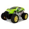 Terénní auto na dálkové ovládání Dinosarus King 1:16 zelené