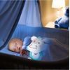 Interaktivní plyšový oslík Baby Calm