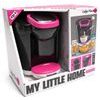 Doris dětský kávovar se světly a zvuky MyLittle Home