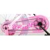 Dětské kolo Volare Rose 16"