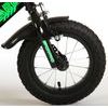 Dětské kolo Volare Sportivo Green 12"