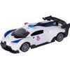 Policejní autíčko na dálkové ovládání Police Car 1:20