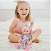 Dětská panenka Bella s příslušenstvím 25 cm