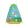 Ecotoys dětský stan Hra s míčky