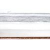 Matrace SENSILLO pohanka-molitan-kokos Luxe 120x60cm