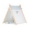Ecotoys dětský indiánský stan Wigwam
