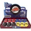 Auto Kinsmart VW Classical Beetle - mix 4 barvy