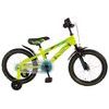 Dětské kolo Volare Electric Green 16"