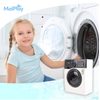Dětská automatická pračka na baterie Washing Machine