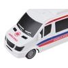 Sanitka na dálkové ovládání City Ambulance 1:32