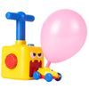 Odpalovač autíček s nafukovacími balónky Balloon Car