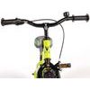 Dětské kolo Volare Electric Green 12"