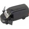 Auto/dodávka Kinsmart Mercedes-Benz Sprinter 1- mix 4 barvy