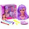 Majlo Toys sada pro holčičky Malá kadeřnice