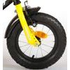 Dětské kolo Volare Hammer Yellow 12"