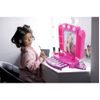 Dětské kosmetické studio na baterie se zrcadlem MakeUp Set