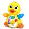 Huile Toys interaktivní kačenka pro nejmenší Dancing Duck