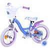 Dětské kolo Volare Disney Frozen II 14"