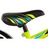 Dětské kolo Volare Electric Green 16"