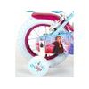 SMONTOVÁNO Dětské kolo Volare Disney Frozen II 12"