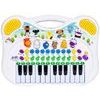 Dětské klávesy se zvířátky Animal Piano