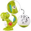 Interaktivní dinosaurus s lampičkou Baby Dino