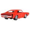 Rastar auto na diaľkové ovládanie 1970 Dodge Charger RT 1:16