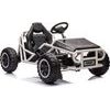 Elektrické autíčko Buggy A8812 24V černé