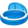 Nafukovací bazén Bestway 185 x 180 x 53 cm 54337