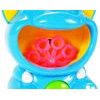 Majlo Toys bublinkovač do vany Hrošík modrý