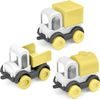 WADER Trio Kid Cars Sunny