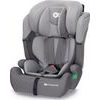 Autosedačka Kinderkraft Comfort Up 2023 i-Size 9-36 kg šedá