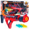 Dětská vzduchová pistole Air Blaster s 12 míčky