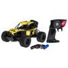 Autíčko na dálkové ovládání Sand King Crawler žluté