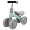 Mini dětské odrážedlo Peety Trike zelené