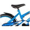 Dětské kolo Volare Super YipeeH Blue 16"