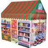 Ecotoys dětský stan Supermarket