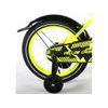 Dětské kolo Volare Yellow Cruiser 16"