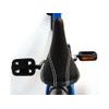 Dětské kolo Volare Super YipeeH Blue 16"