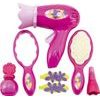 Sada krásy - Malá kadeřnice s fénem a doplňky - mix 2 druhy
