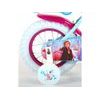 SMONTOVÁNO Dětské kolo Volare Disney Frozen II 12"