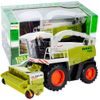 Dětský kombajn s příslušenstvím MC7266