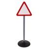 Dětské dopravní značky 70 cm Road Signs - 5 kusů