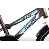 Dětské kolo Volare Blade Gray 16"