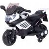 Dětská elektrická motorka K1200 bílá